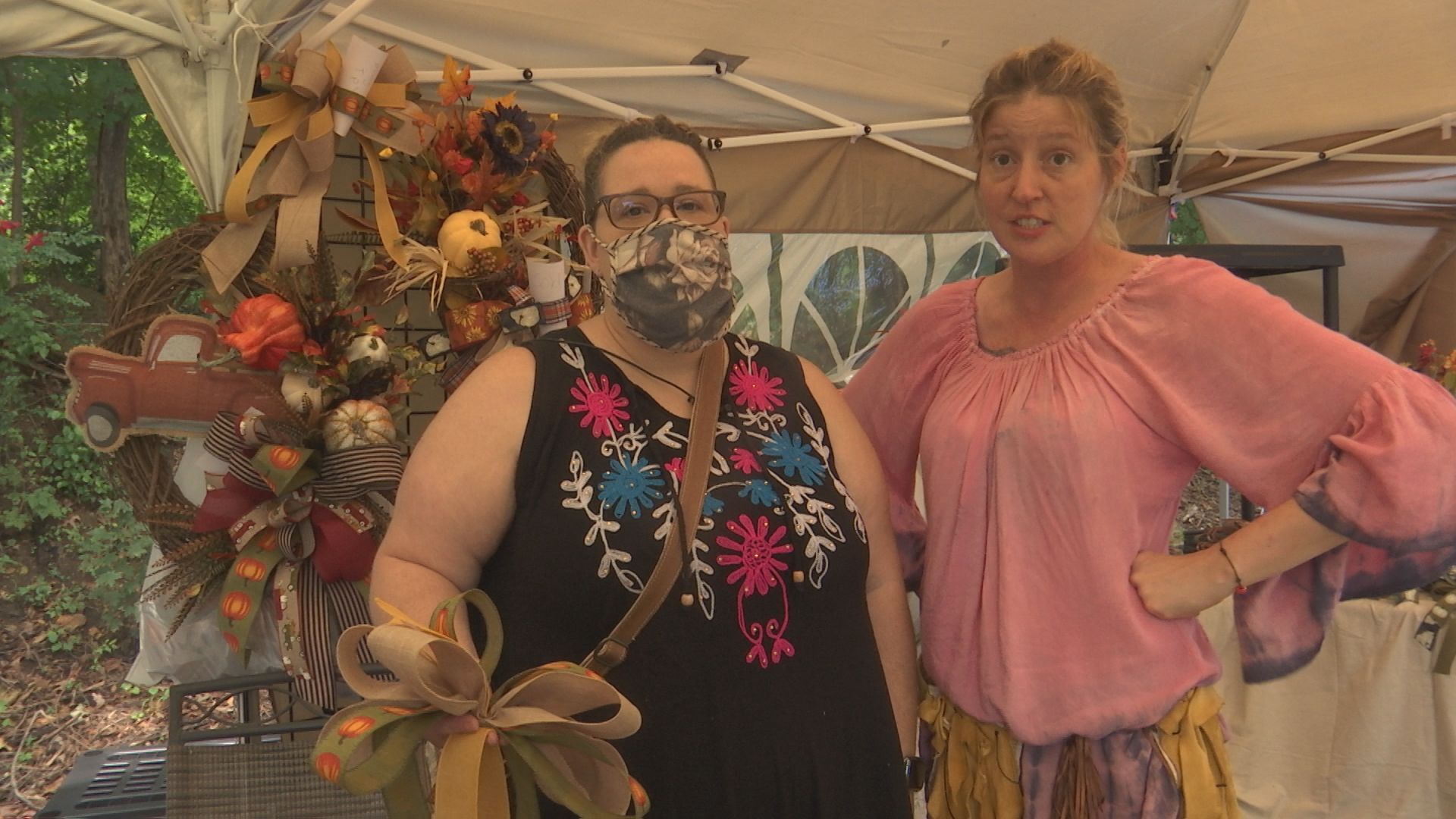 vendors